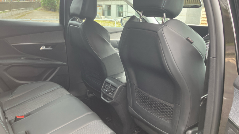 Peugeot 3008 1.5 BlueHDi Allure Premium 5dr Diesel Estate